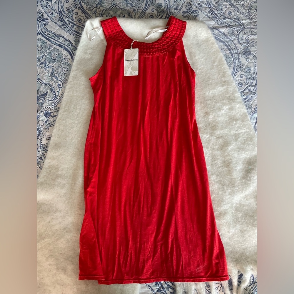 Tommy Bahama Woman’s Dress